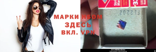 твердый Арсеньев